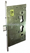 Замок антипаника врезной для активной створки CISA 43110.65.0